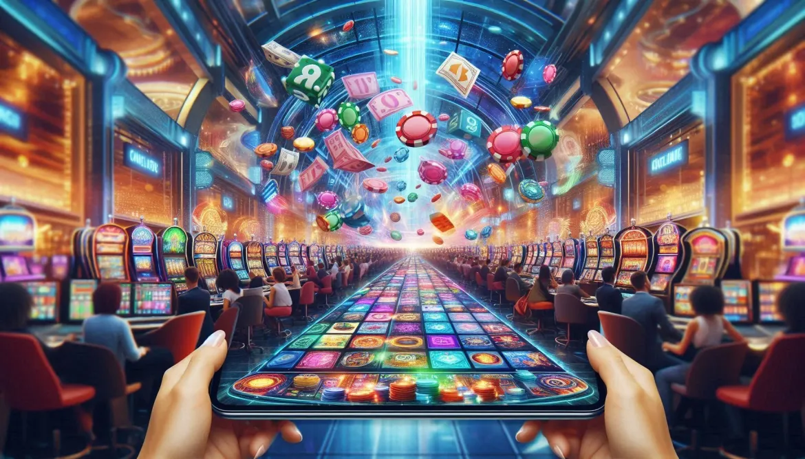 Aphrodite casino